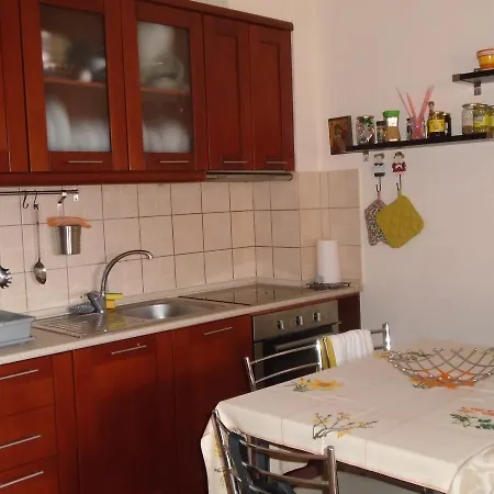 Apartment Golden Seaside