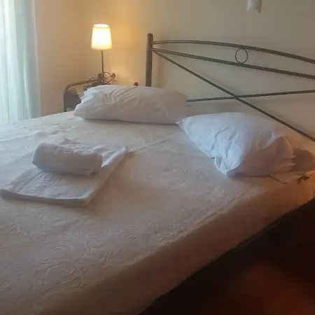 Apartment Golden Seaside *