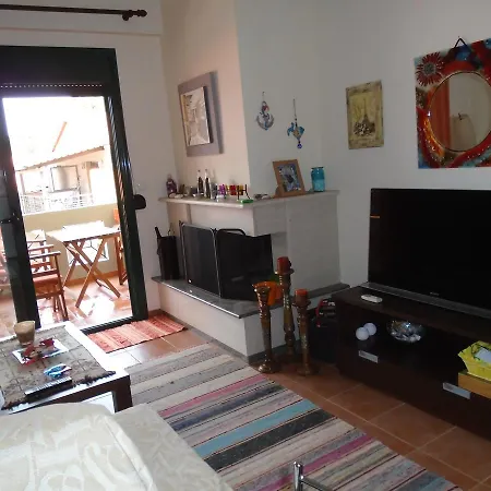 Apartman Golden Seaside *