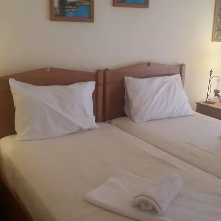 Apartman Golden Seaside