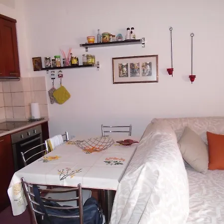 Apartman Golden Seaside